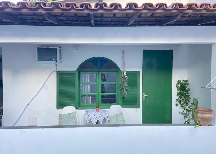 Suíte Pontal